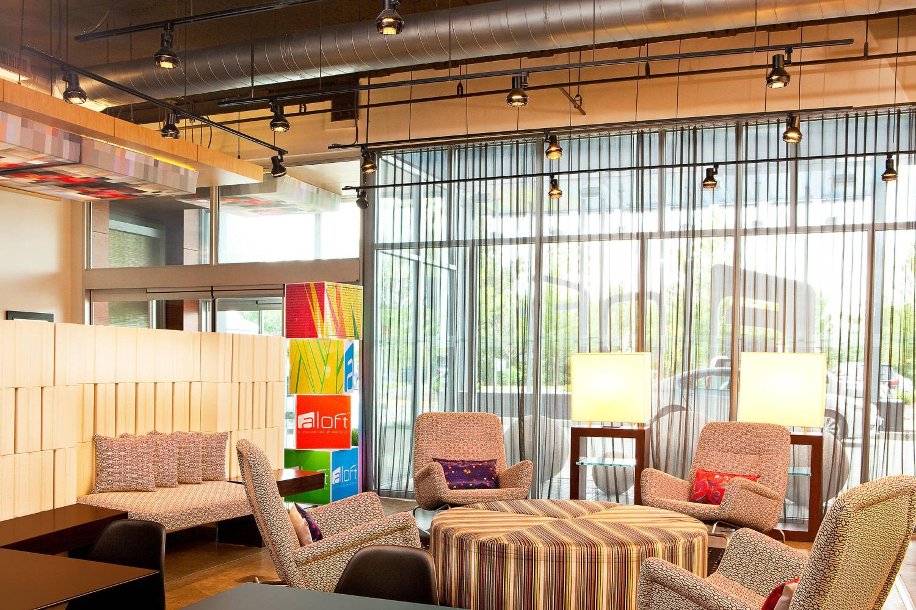 Hanover Vacations - Aloft Arundel Mills BWI Airport - Property Image 11