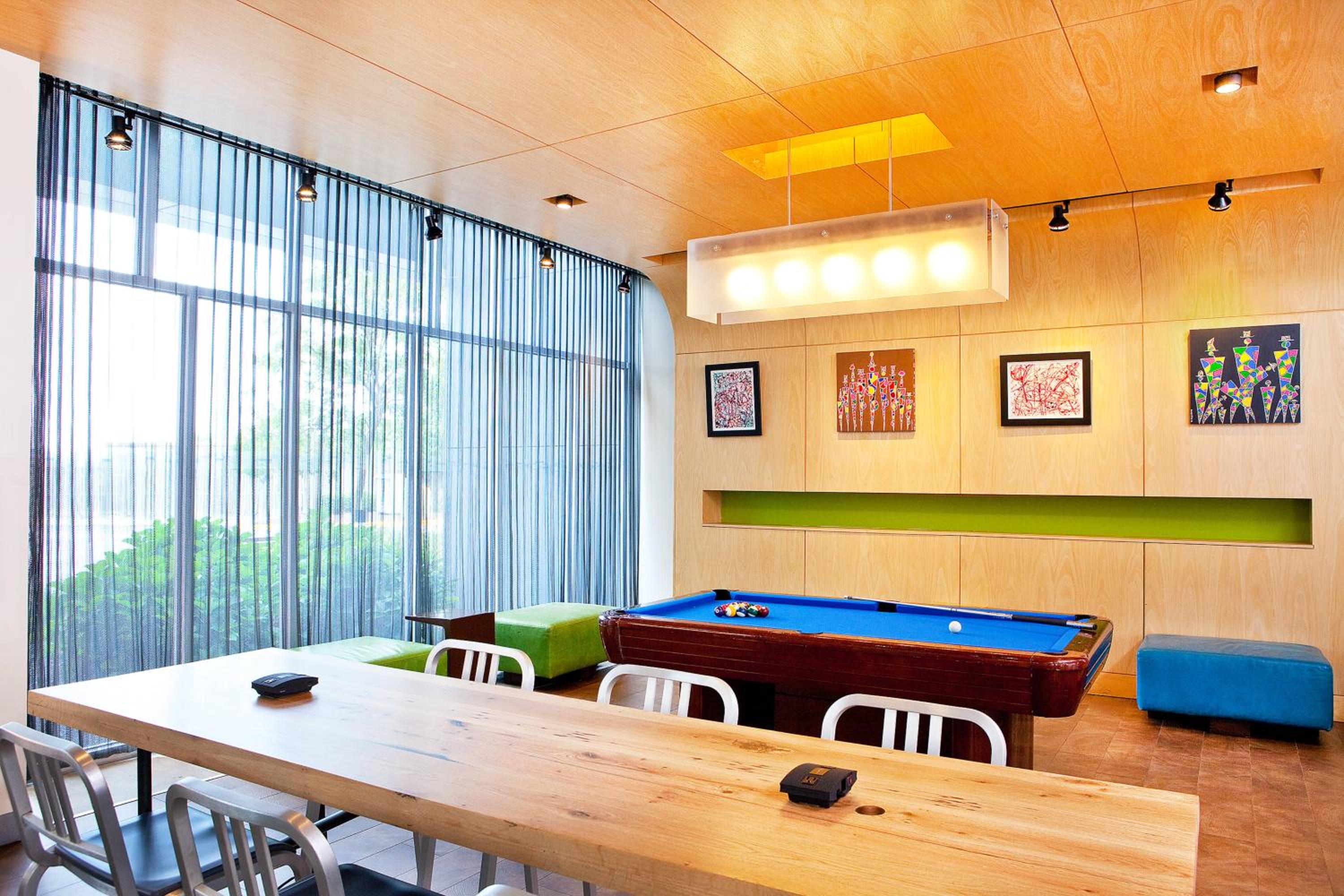 Hanover Vacations - Aloft Arundel Mills BWI Airport - Property Image 24