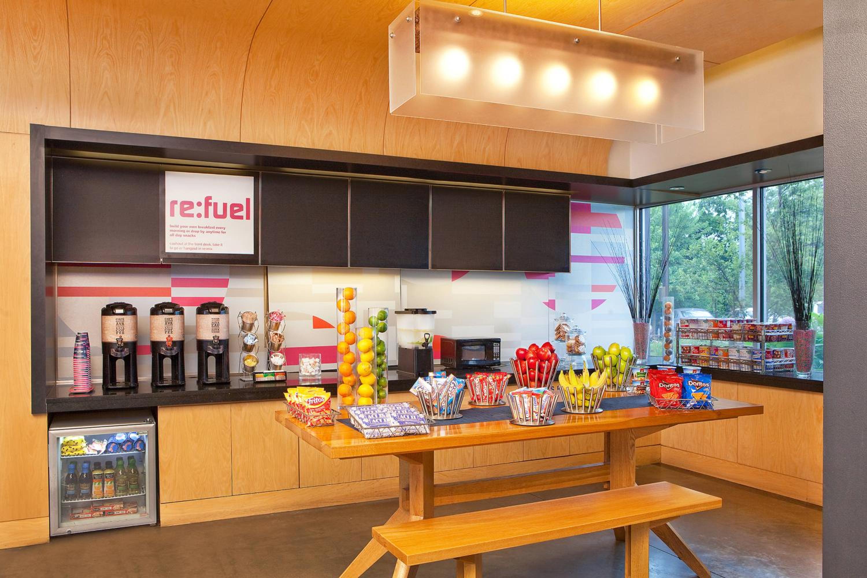 Hanover Vacations - Aloft Arundel Mills BWI Airport - Property Image 23