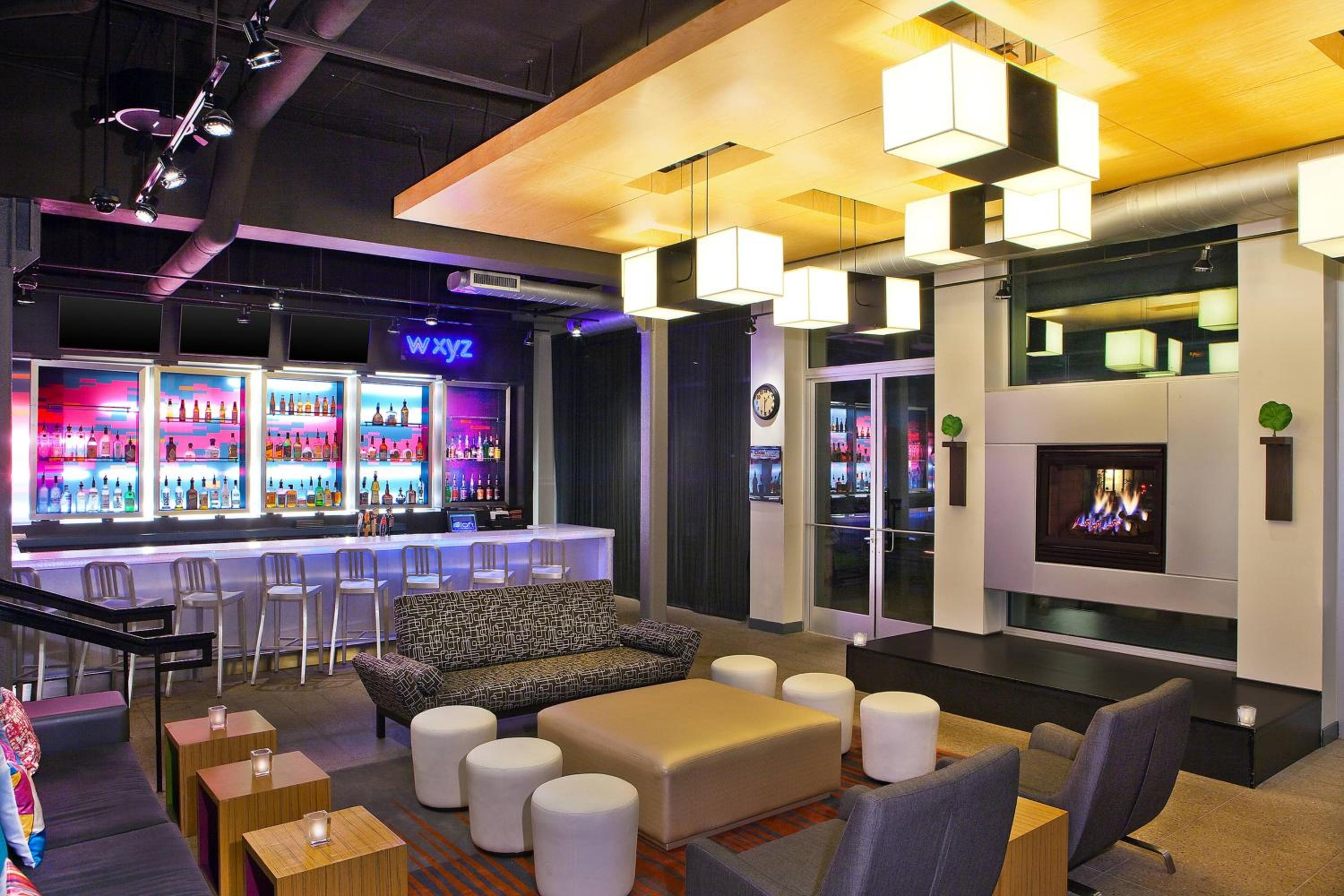 Hanover Vacations - Aloft Arundel Mills BWI Airport - Property Image 22