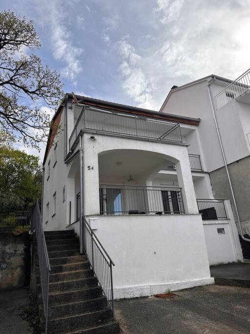 Entspannung pur in ruhiger Lage