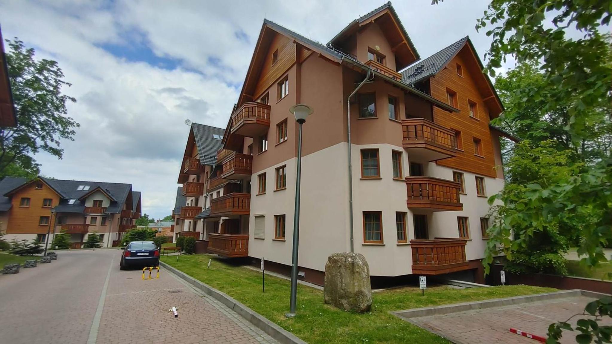 Apartament Mięta view 5