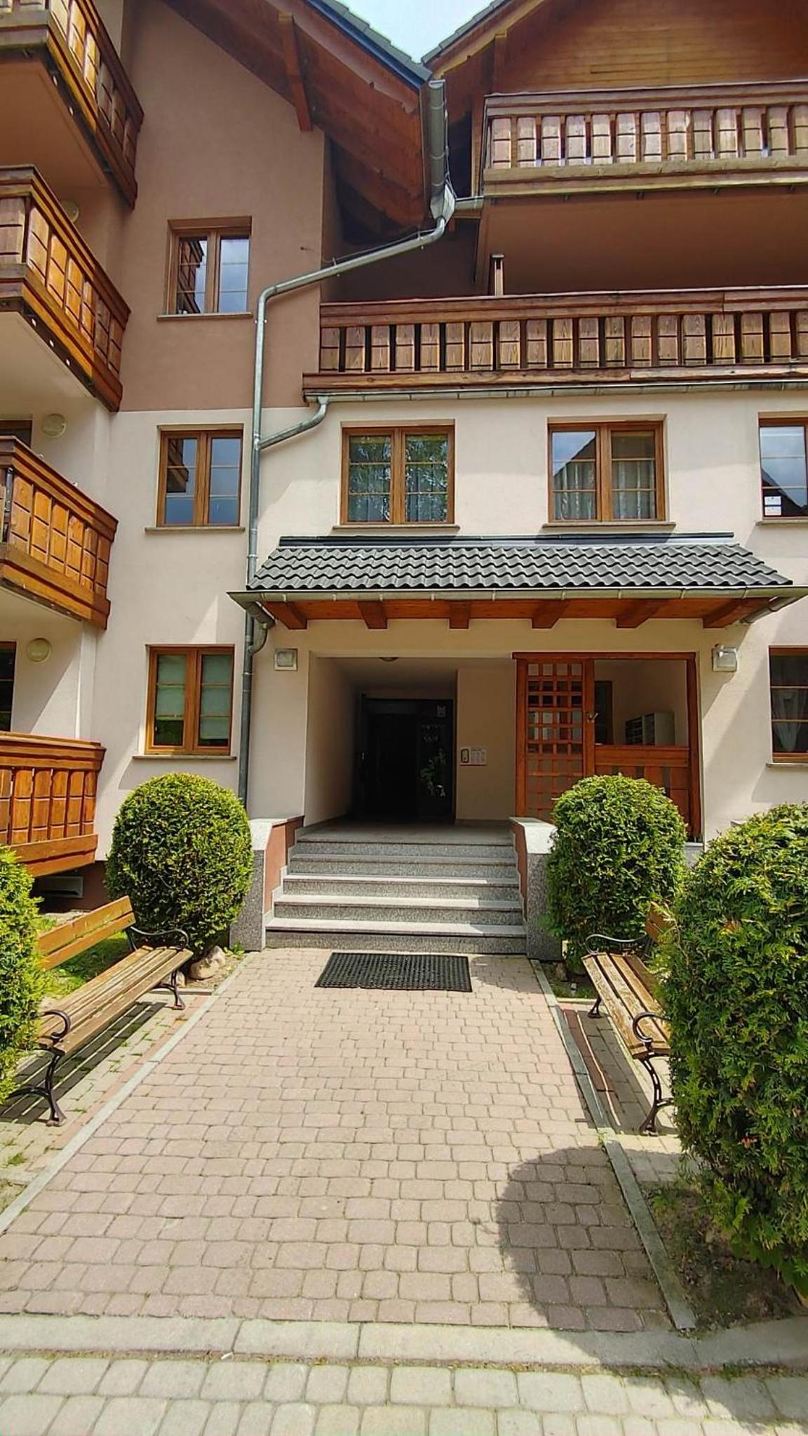 Apartament Mięta view 2