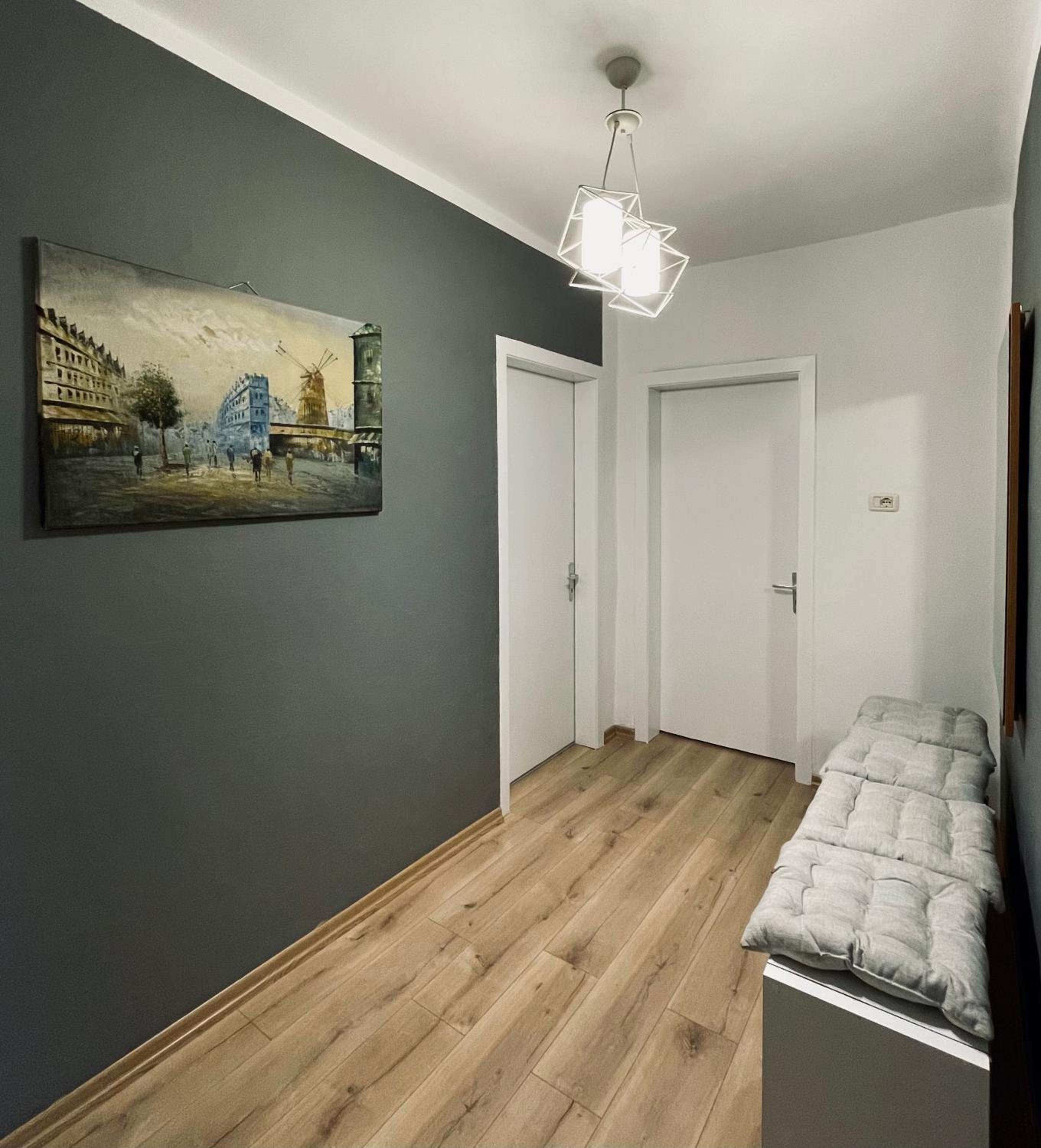 Luel Central Apartament