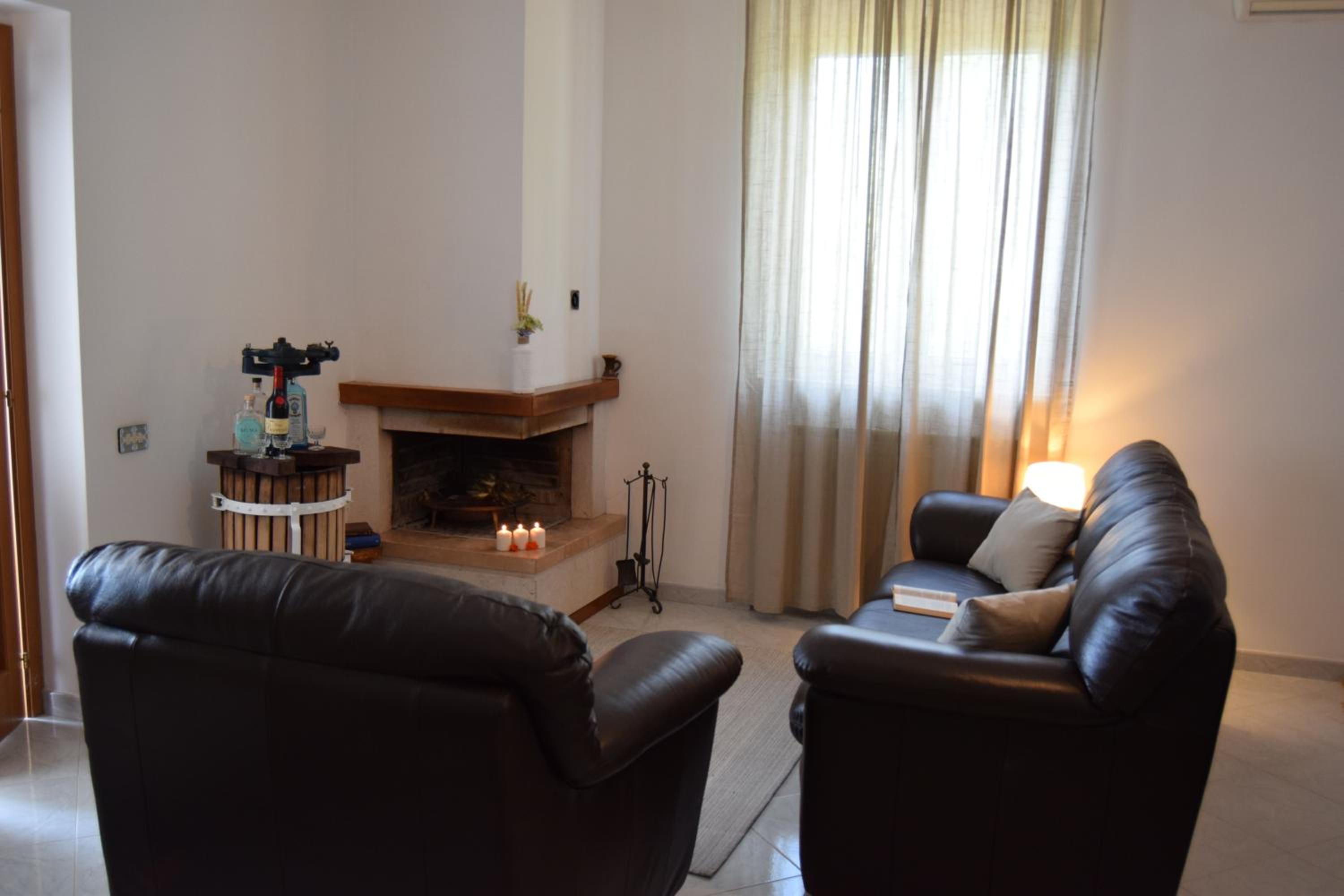 Meridiana Case al mare view 3