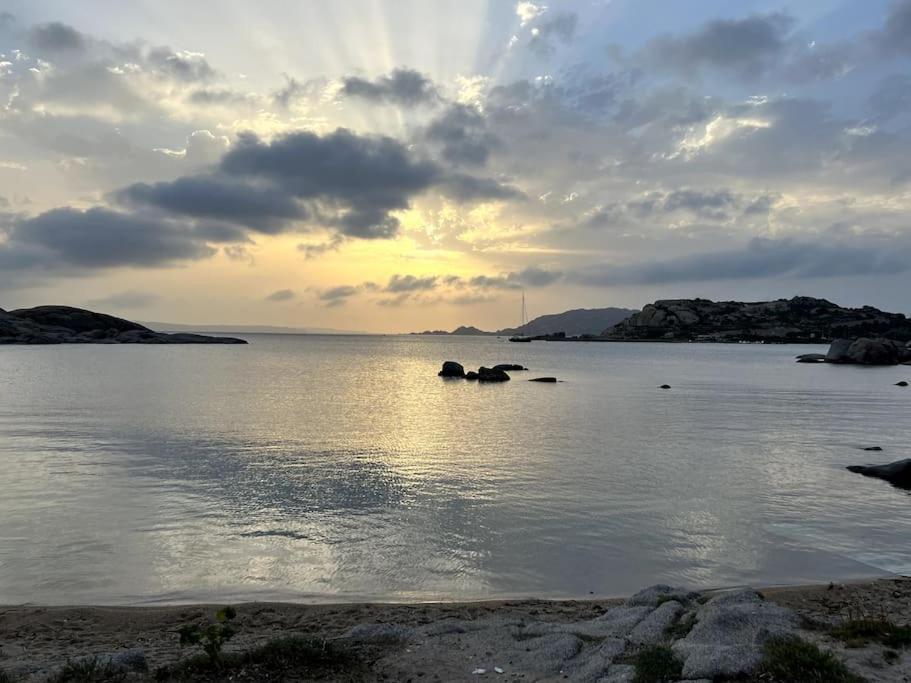 Esclusivo con vista mare