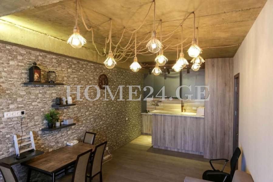 Lisi Lux Apart1 view 2