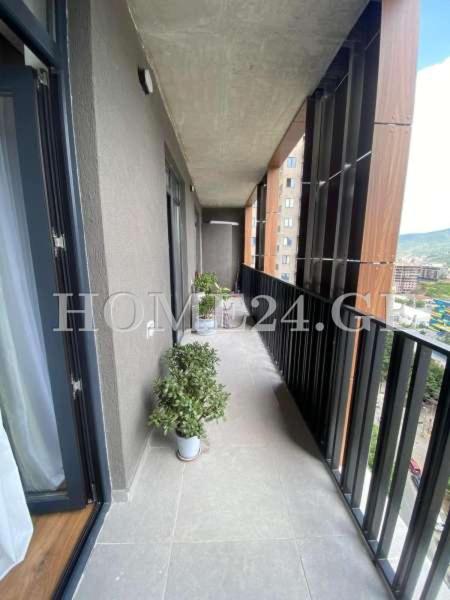 Lisi Lux Apart1 view 4