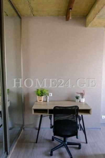 Lisi Lux Apart1 view 5