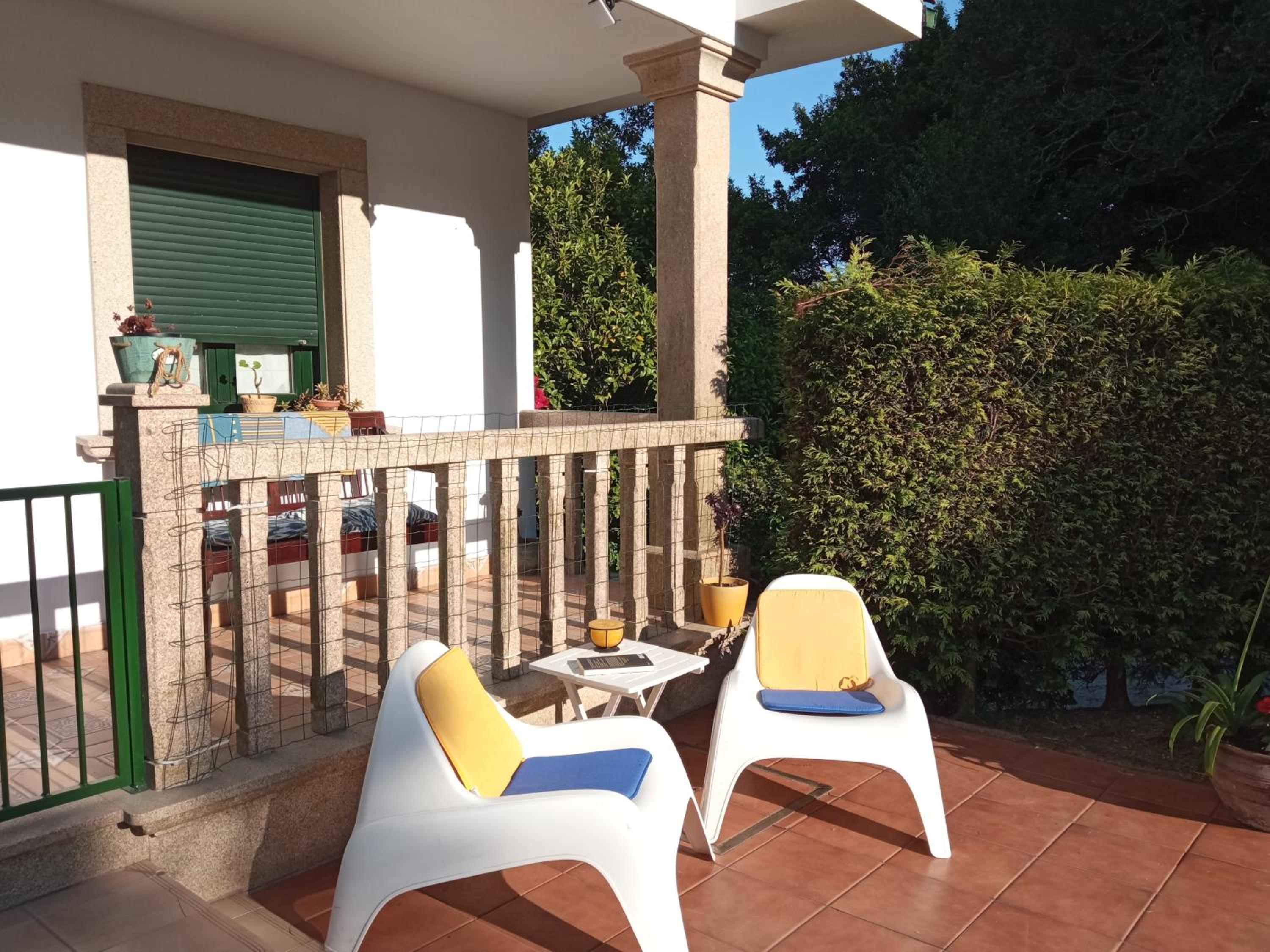 Casa Helia