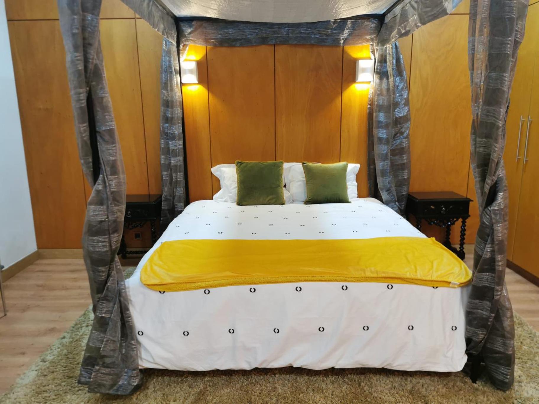 Madeira Loft I - City Center view 4