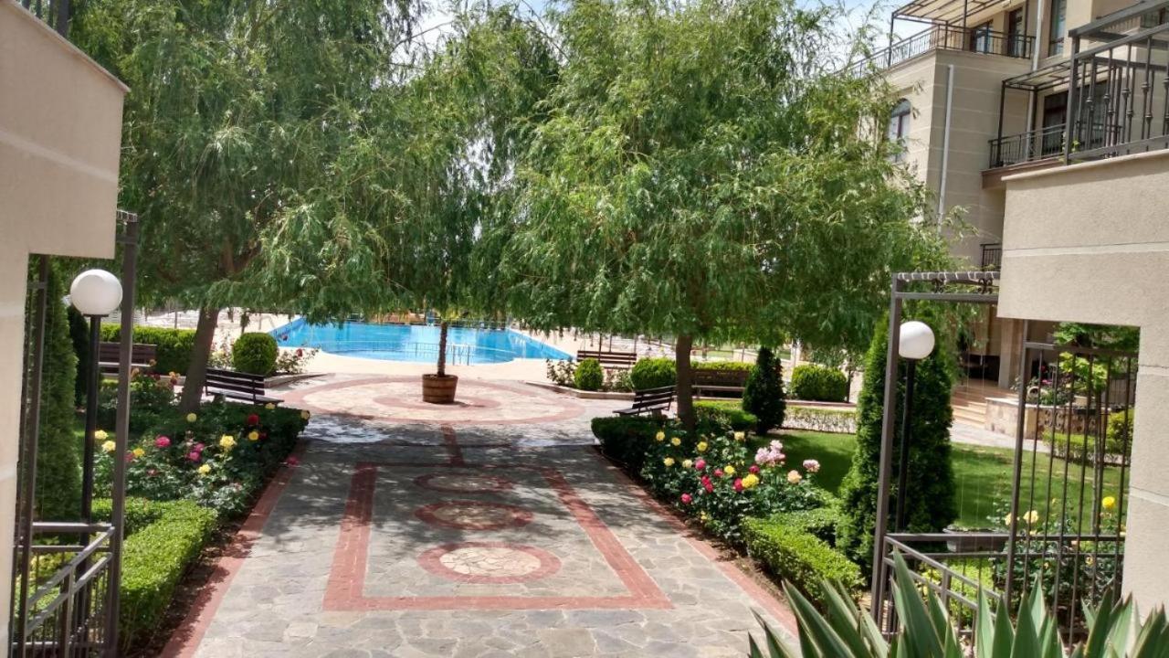Charming Studio in Sorrento Sole Mare