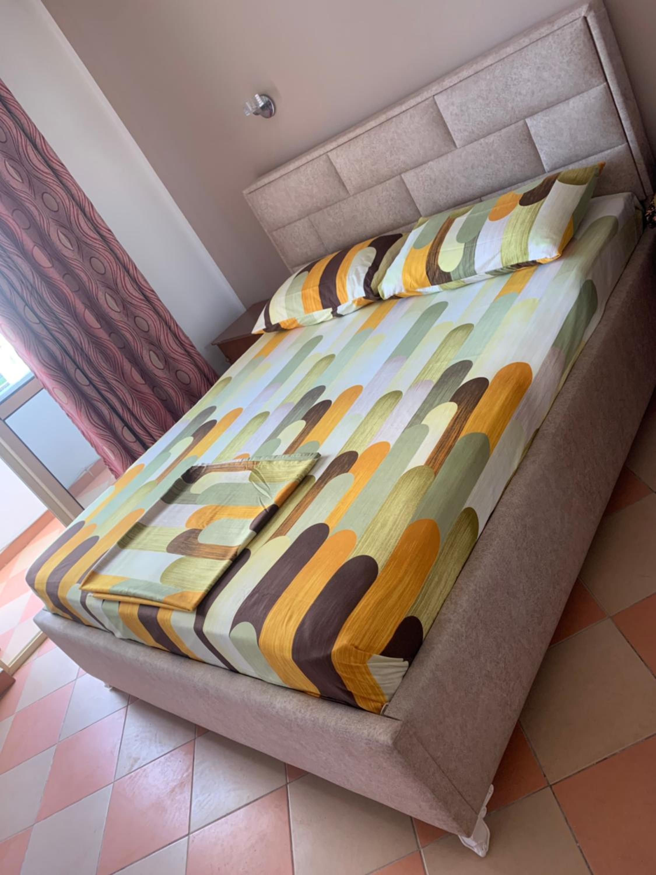 Villa Premium