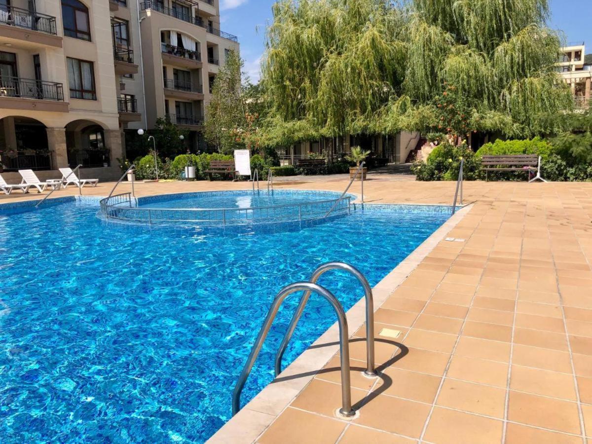 Charming Studio in Sorrento Sole Mare