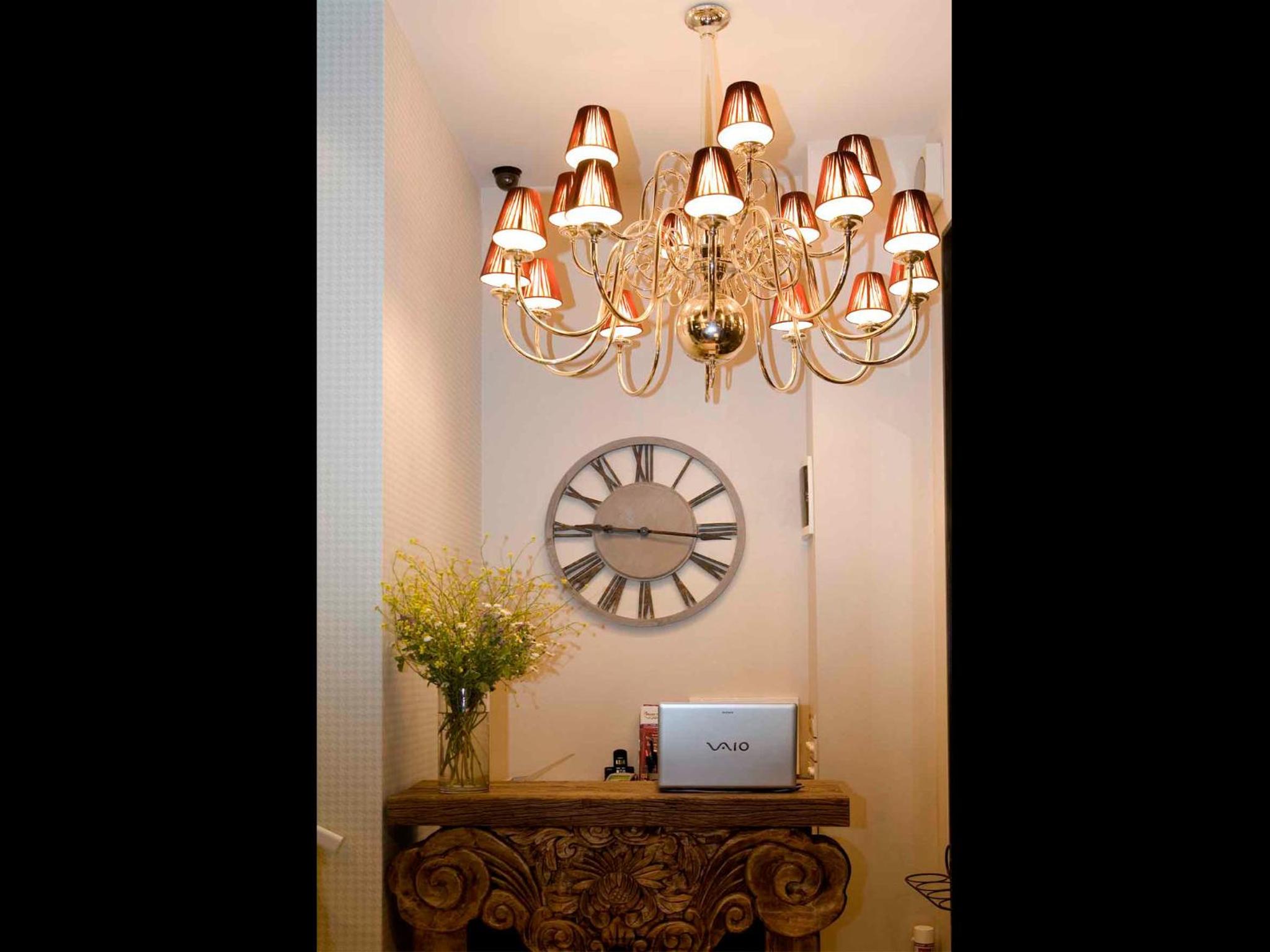 Hypnos Design Hotel - Image 7