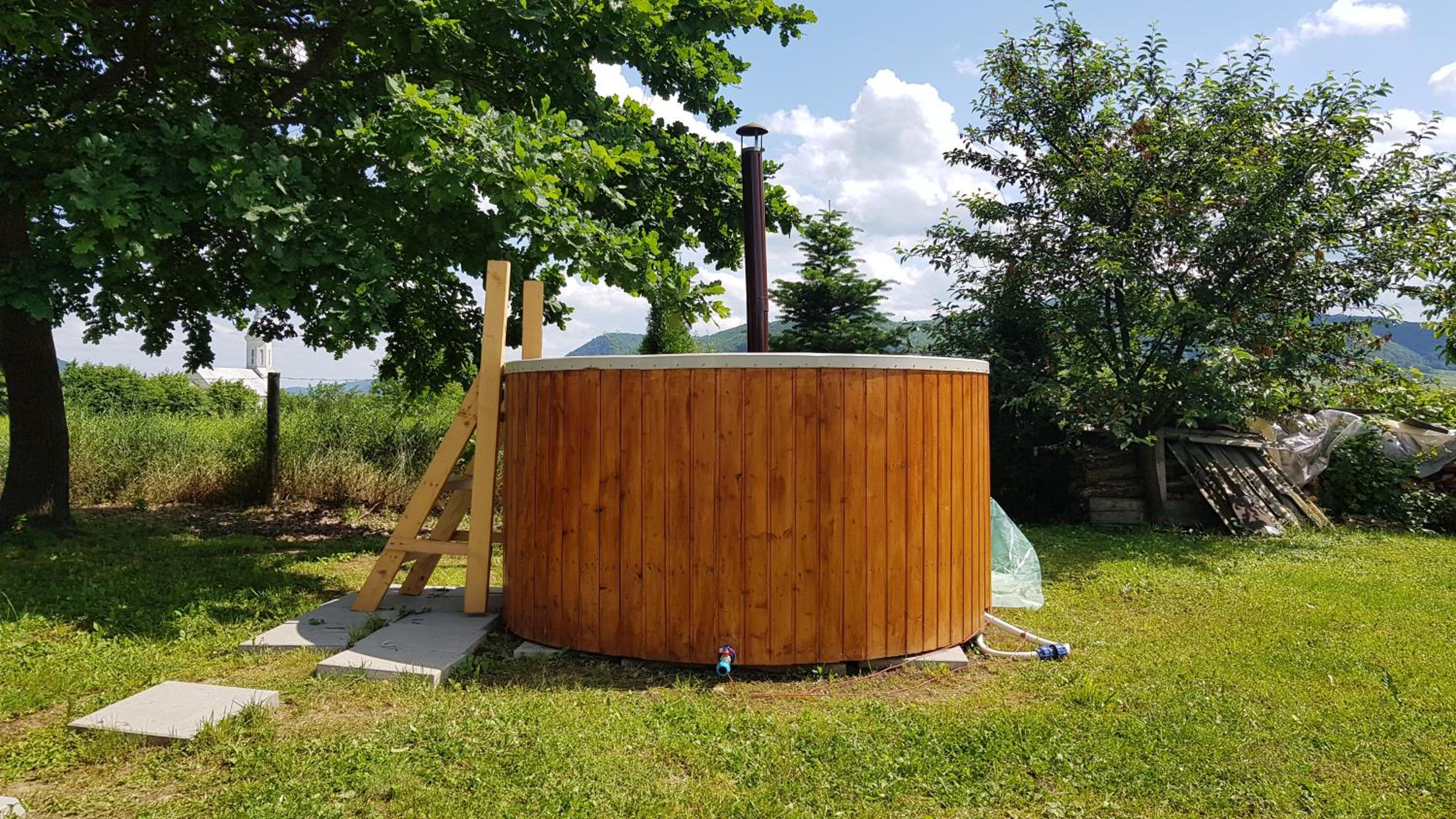 Natura Chalet