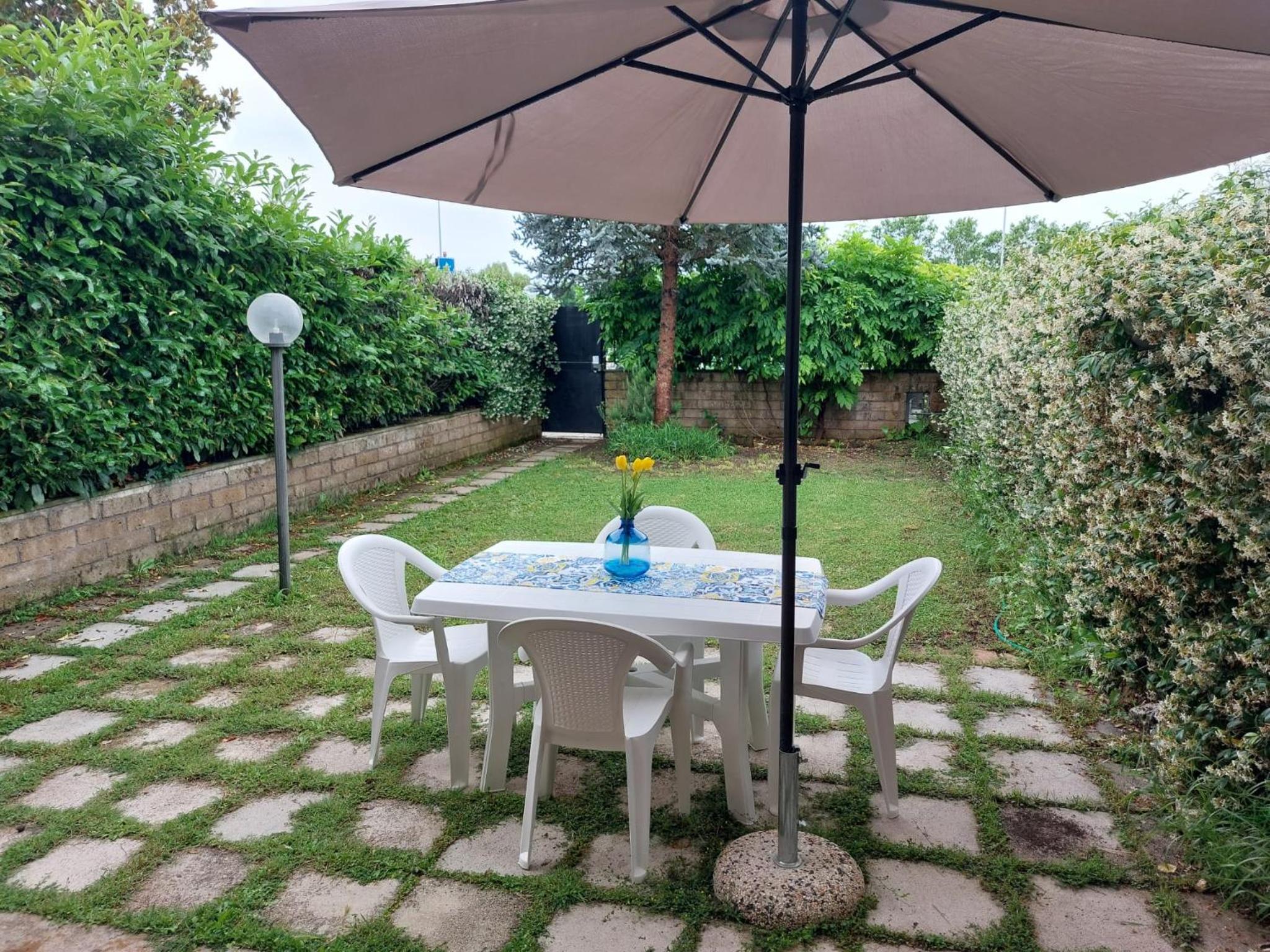 Villa Residence Golf Marco Simone photo 3