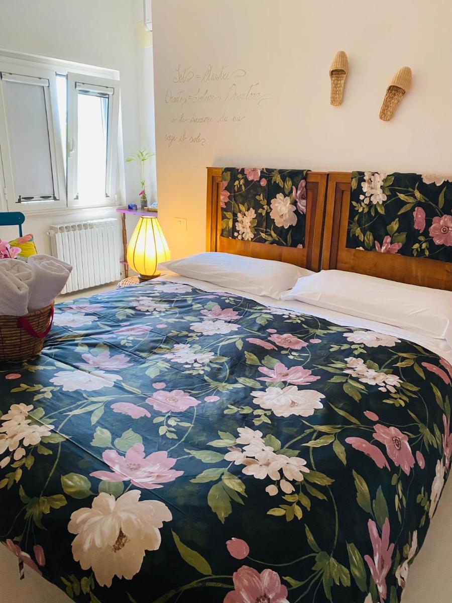 Al Volo B&B view 4