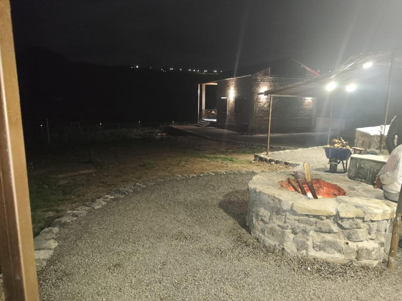 River Home