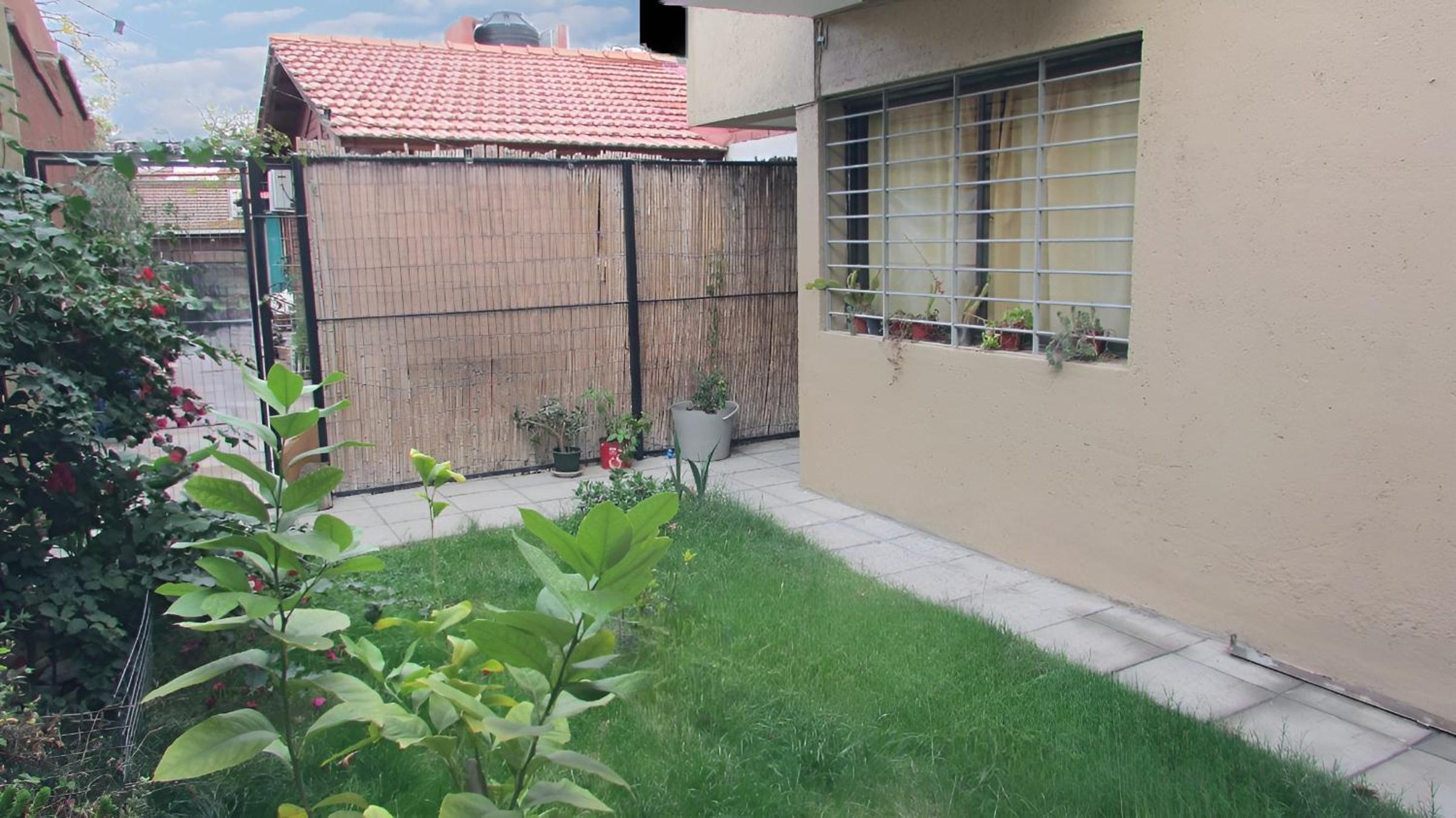 La casita de la 5ta