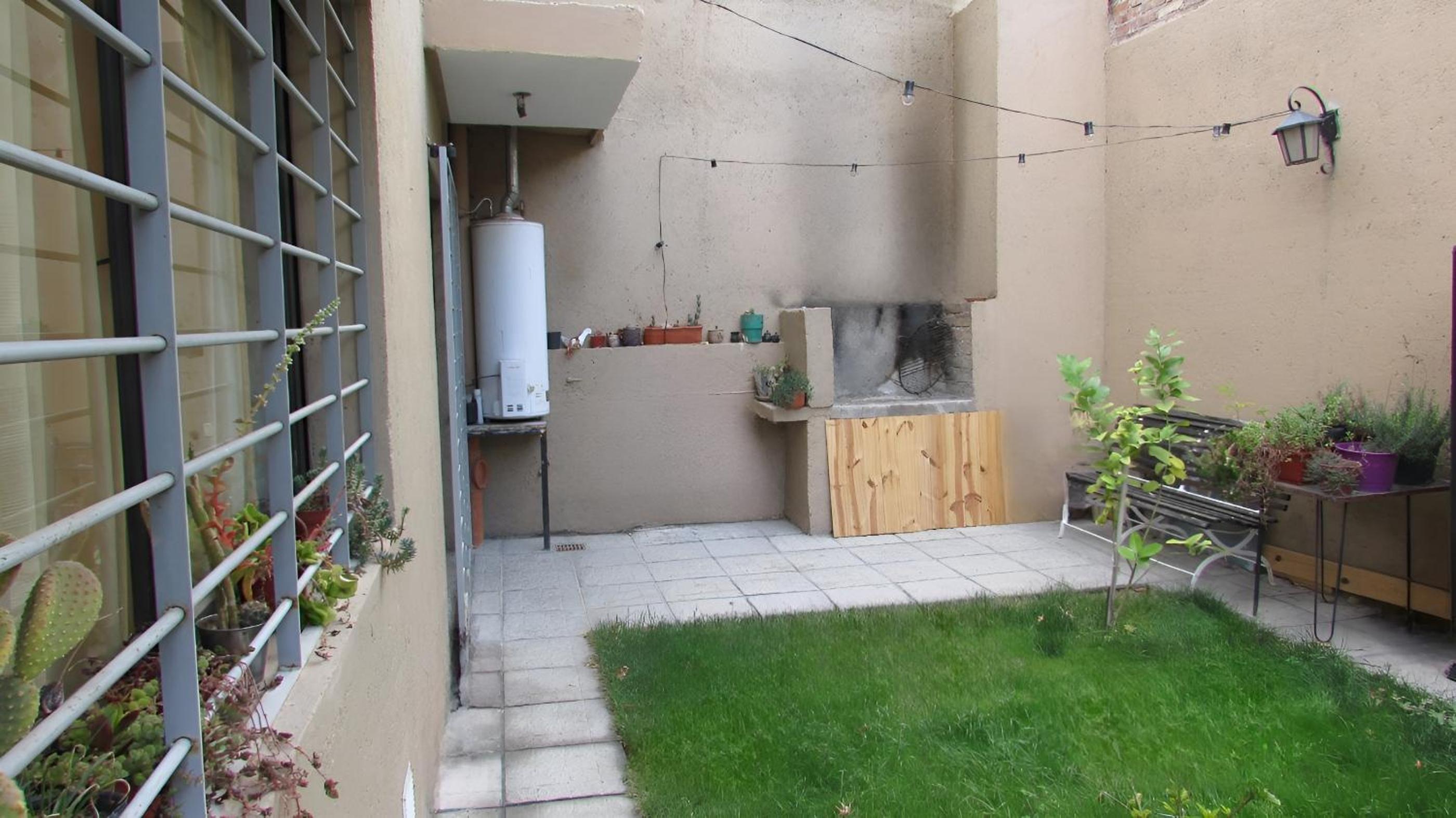La casita de la 5ta