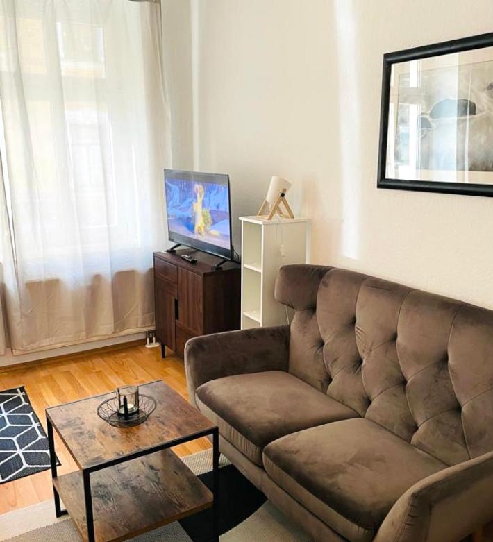 Appartement Emilie