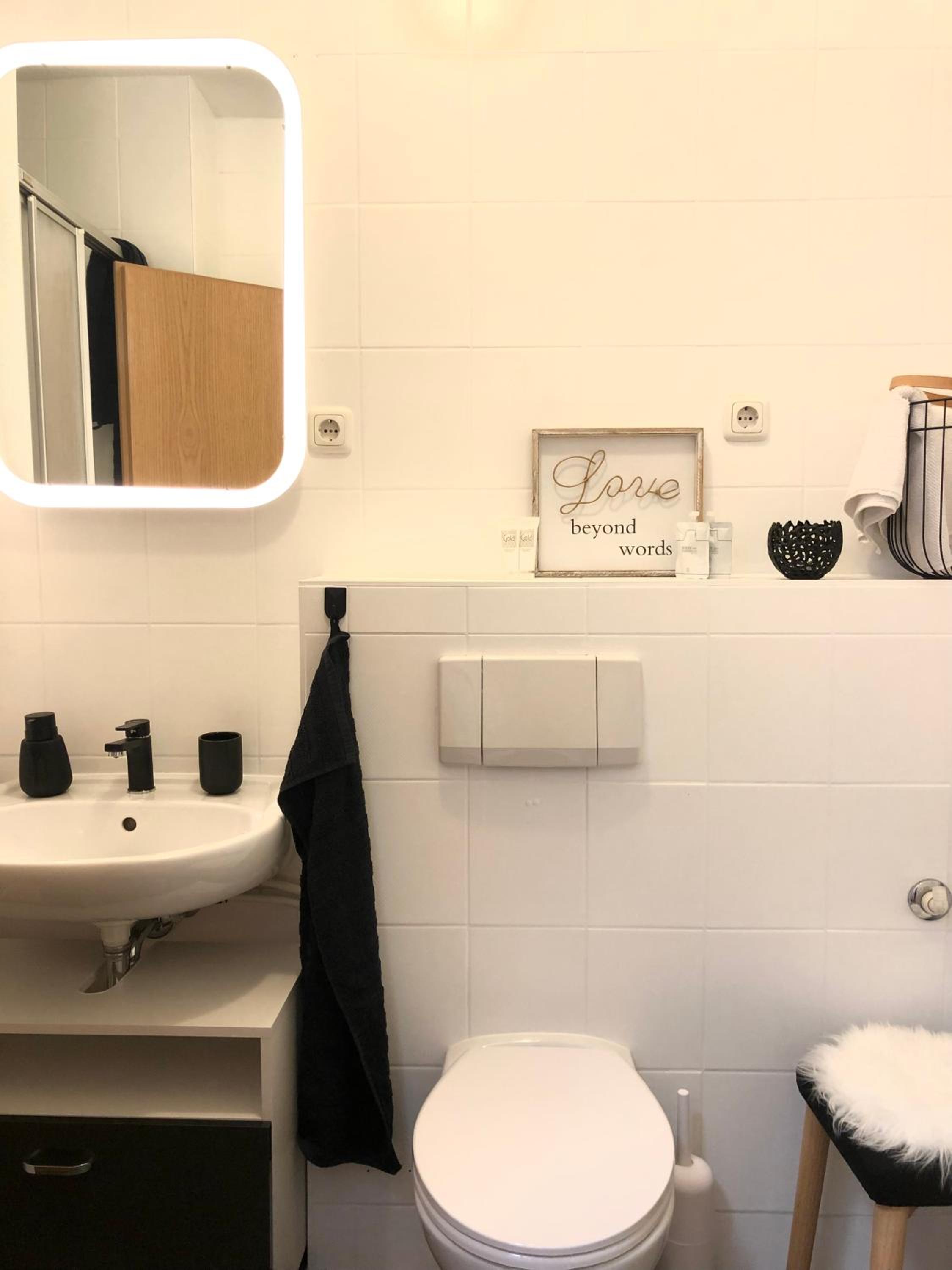 Appartement Emilie