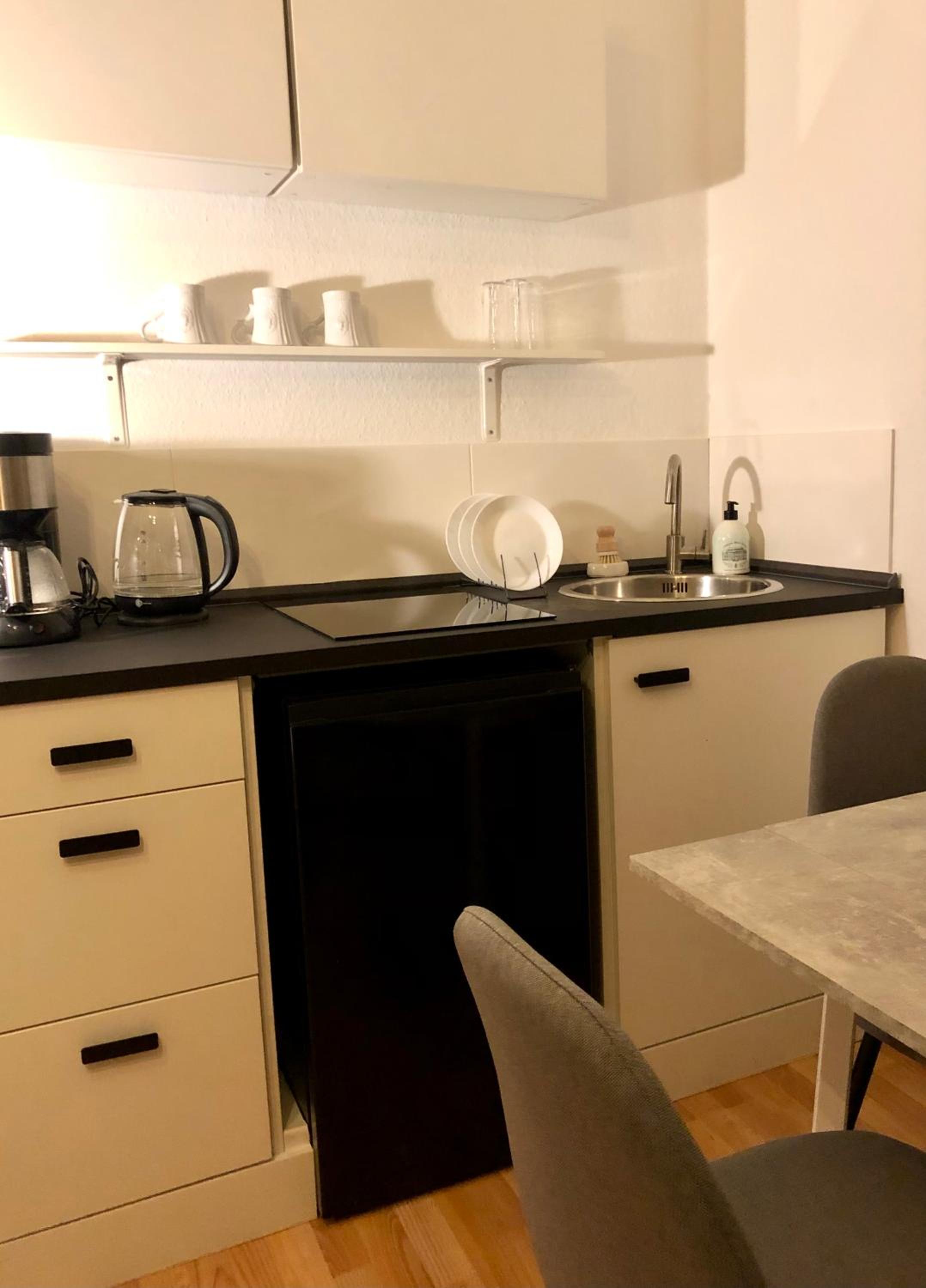Appartement Emilie