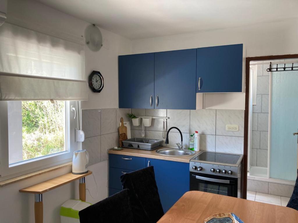 Apartmani Fijan