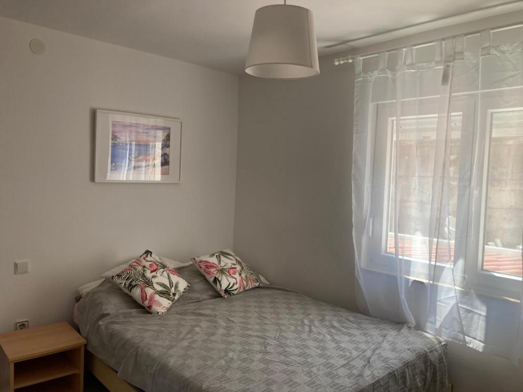 Apartmani Fijan