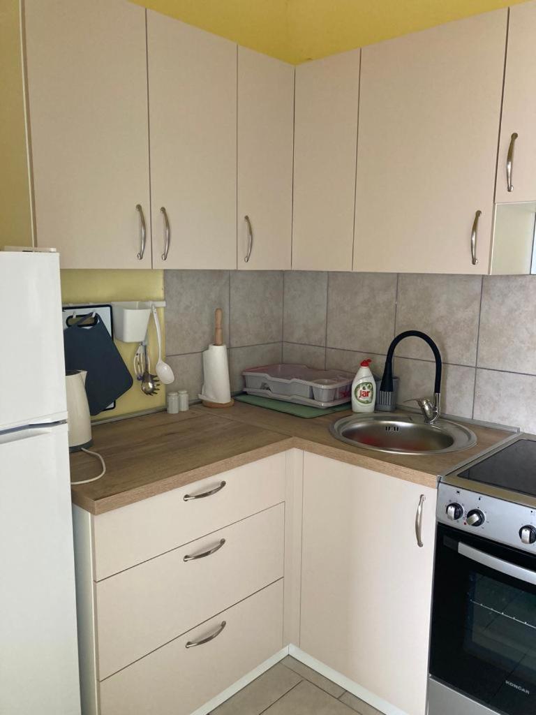 Apartmani Fijan