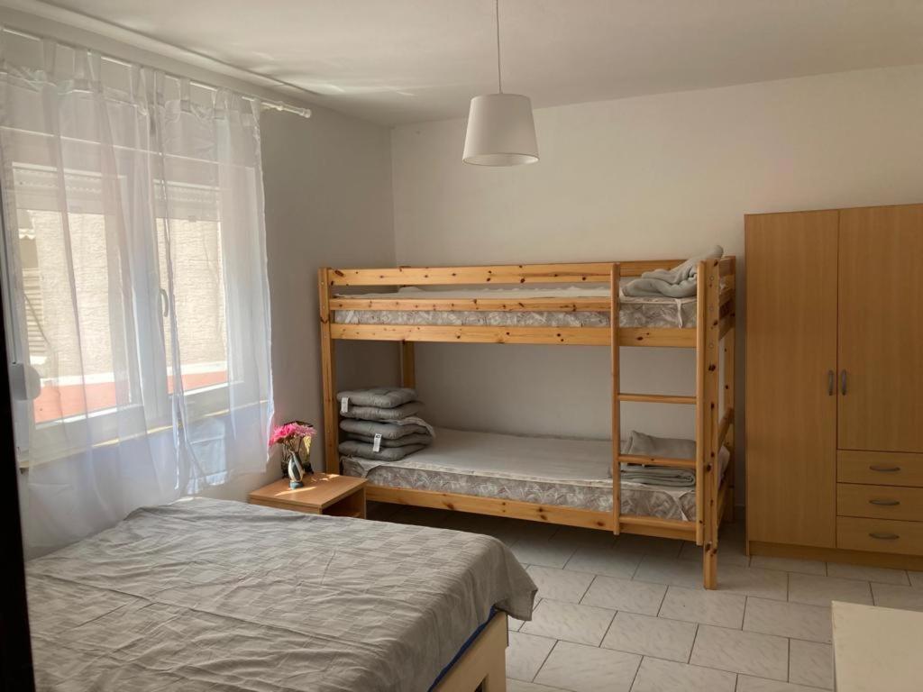 Apartmani Fijan