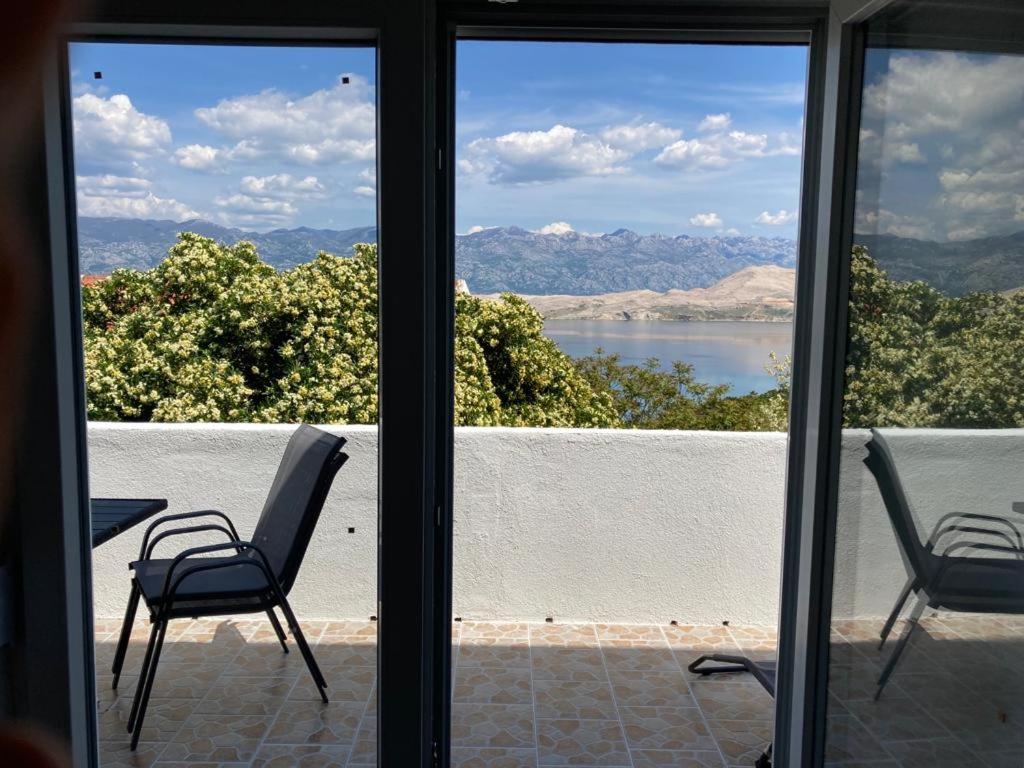 Apartmani Fijan