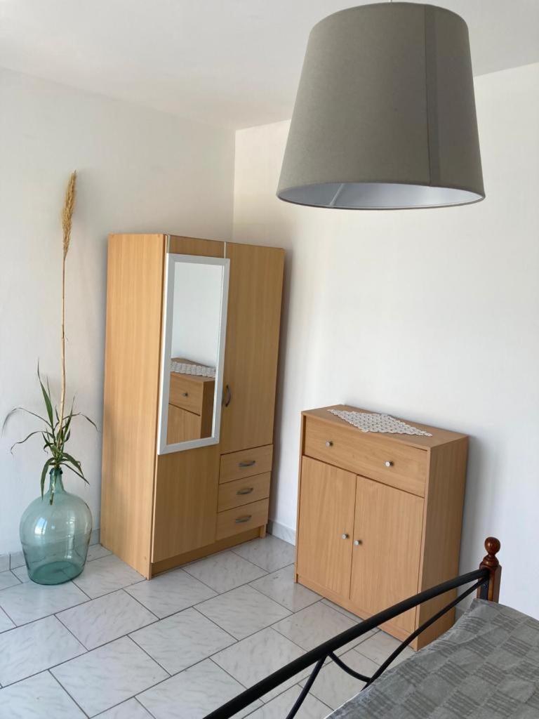 Apartmani Fijan