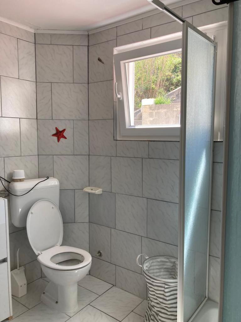 Apartmani Fijan