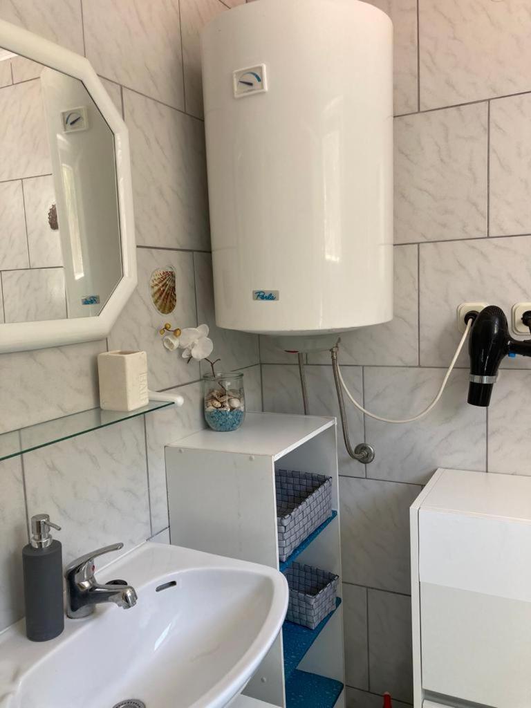 Apartmani Fijan