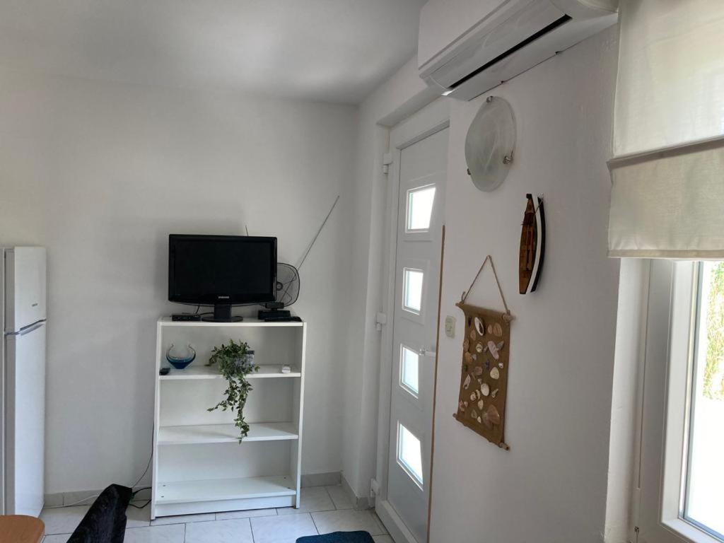 Apartmani Fijan
