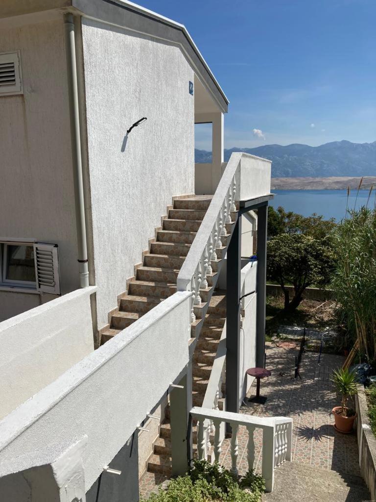 Apartmani Fijan