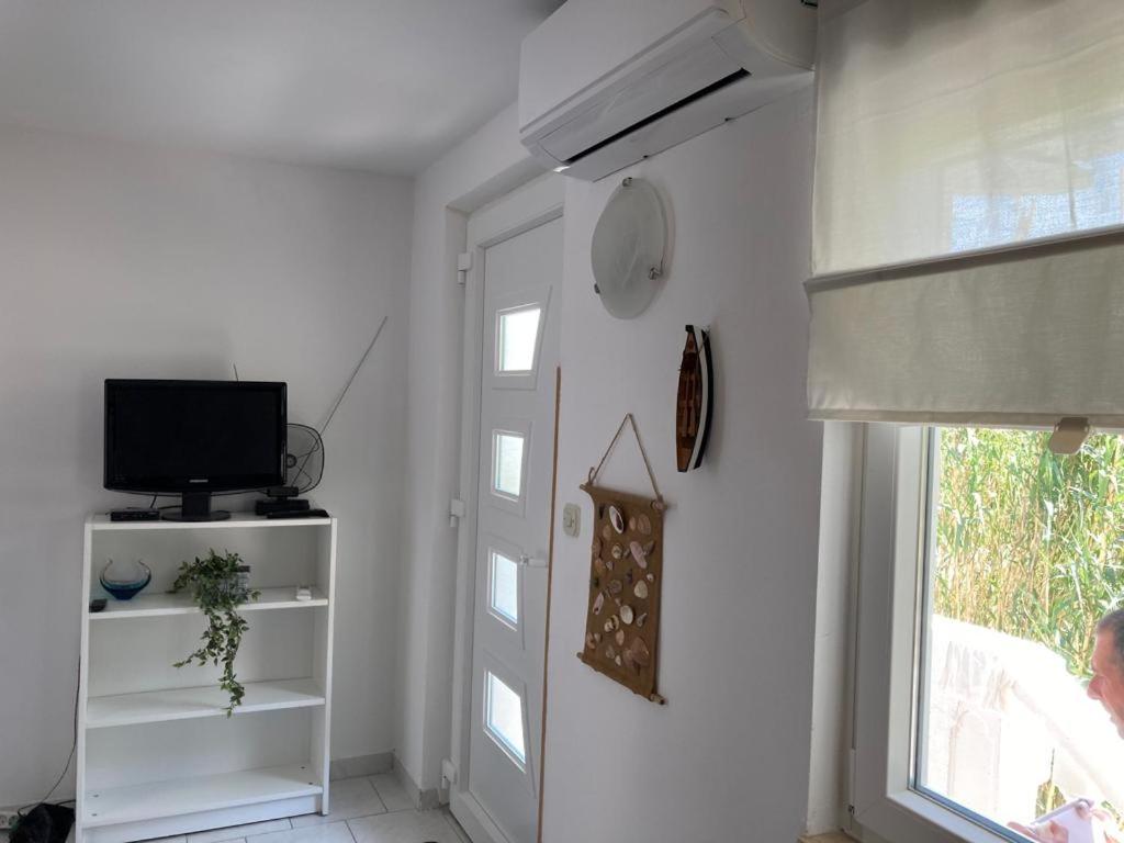 Apartmani Fijan