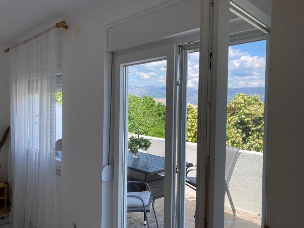 Apartmani Fijan