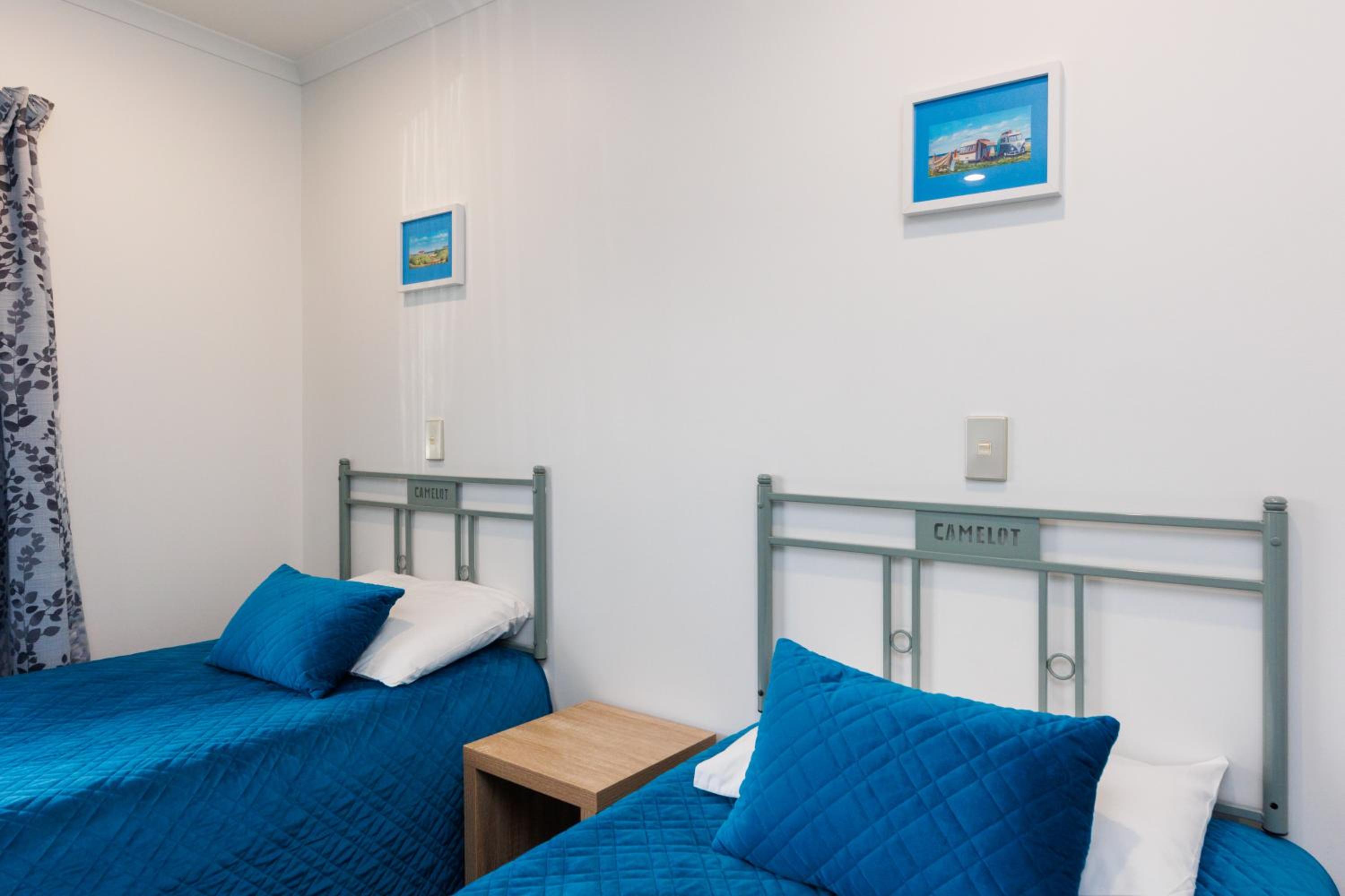 Camelot Motor Lodge and Conference Centre, photo 54