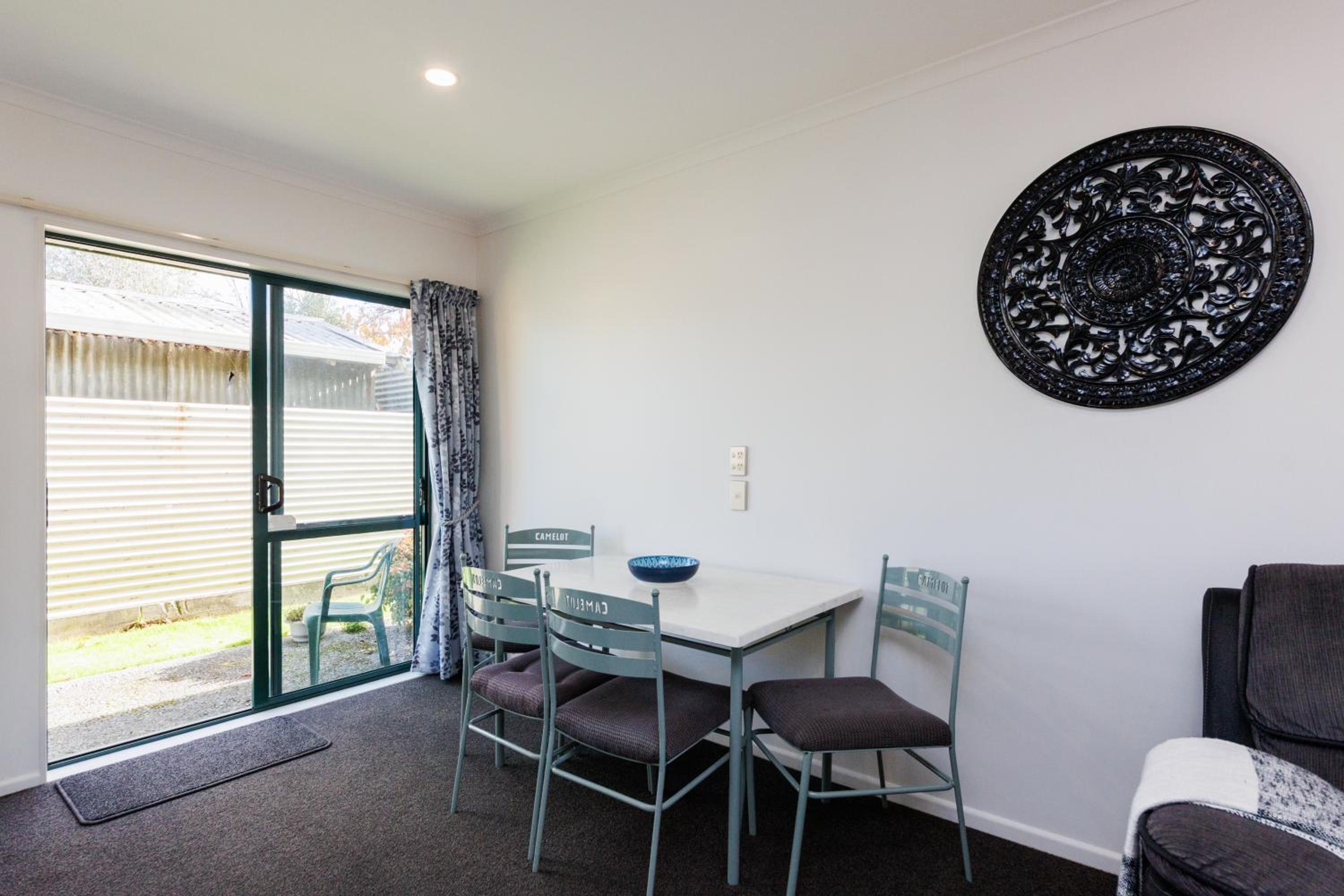 Camelot Motor Lodge and Conference Centre, photo 9