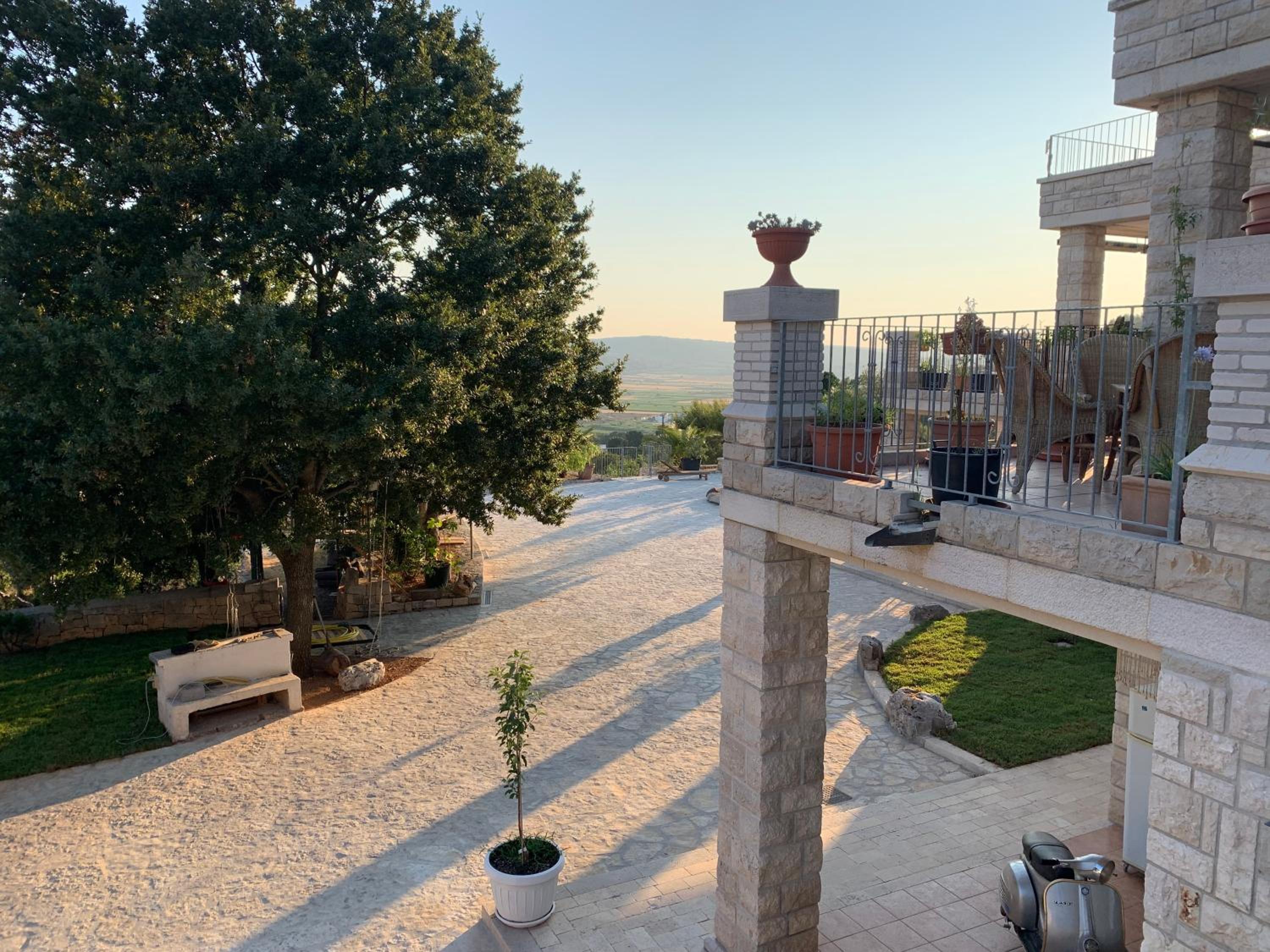 oasi new appartment view 3