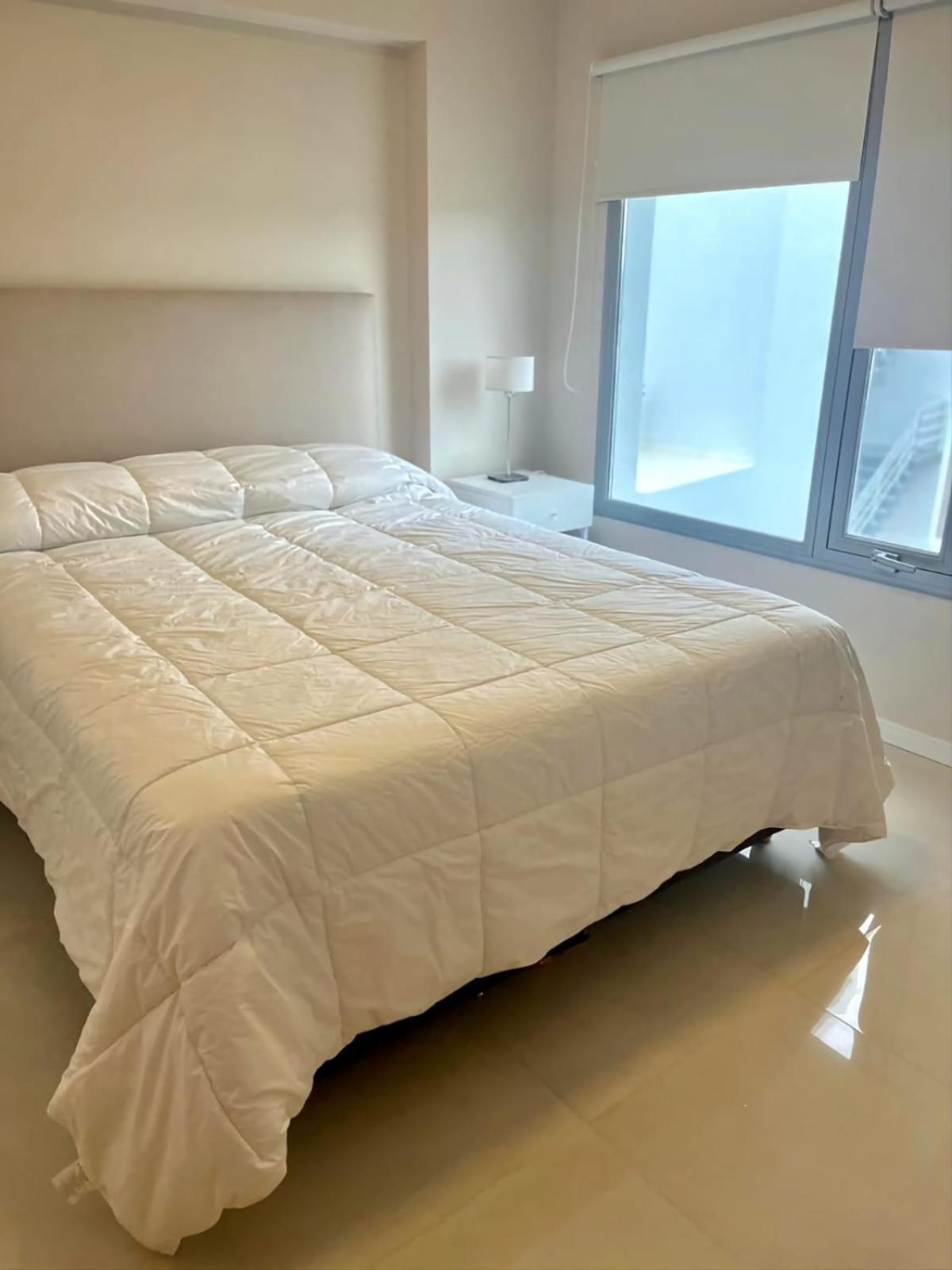 Departamento premium para 3 personas