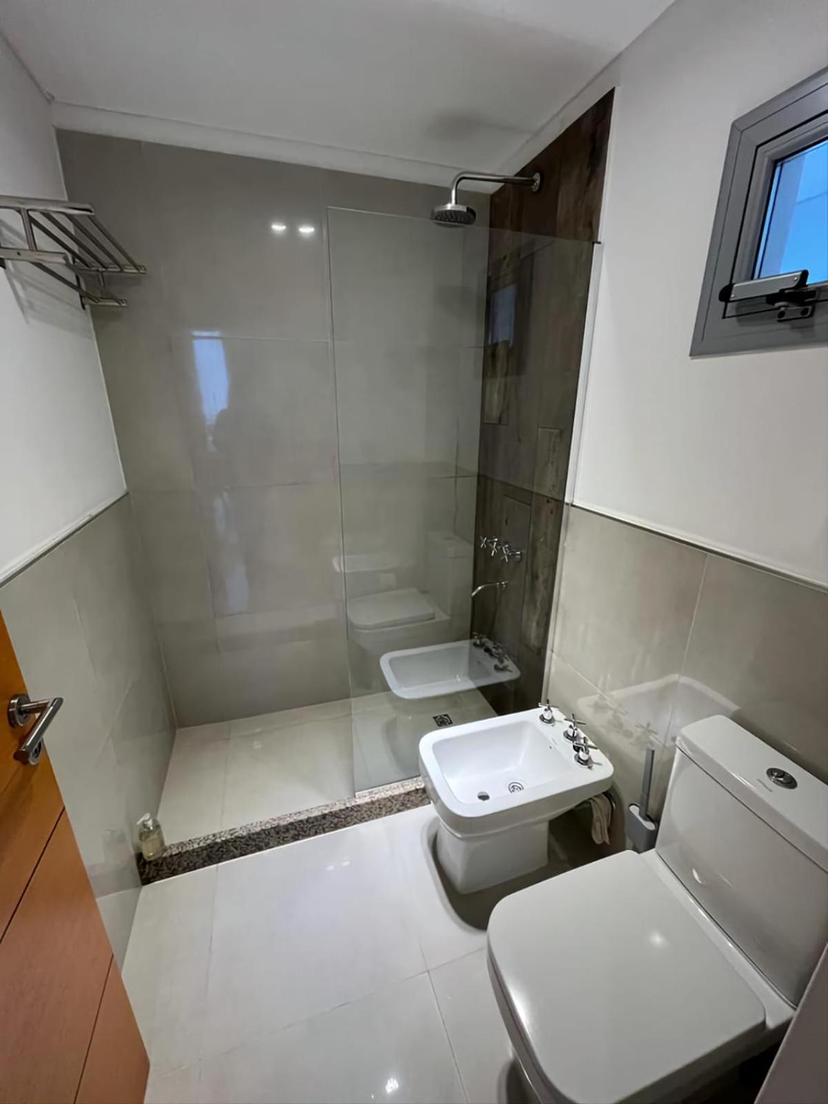 Departamento premium para 3 personas
