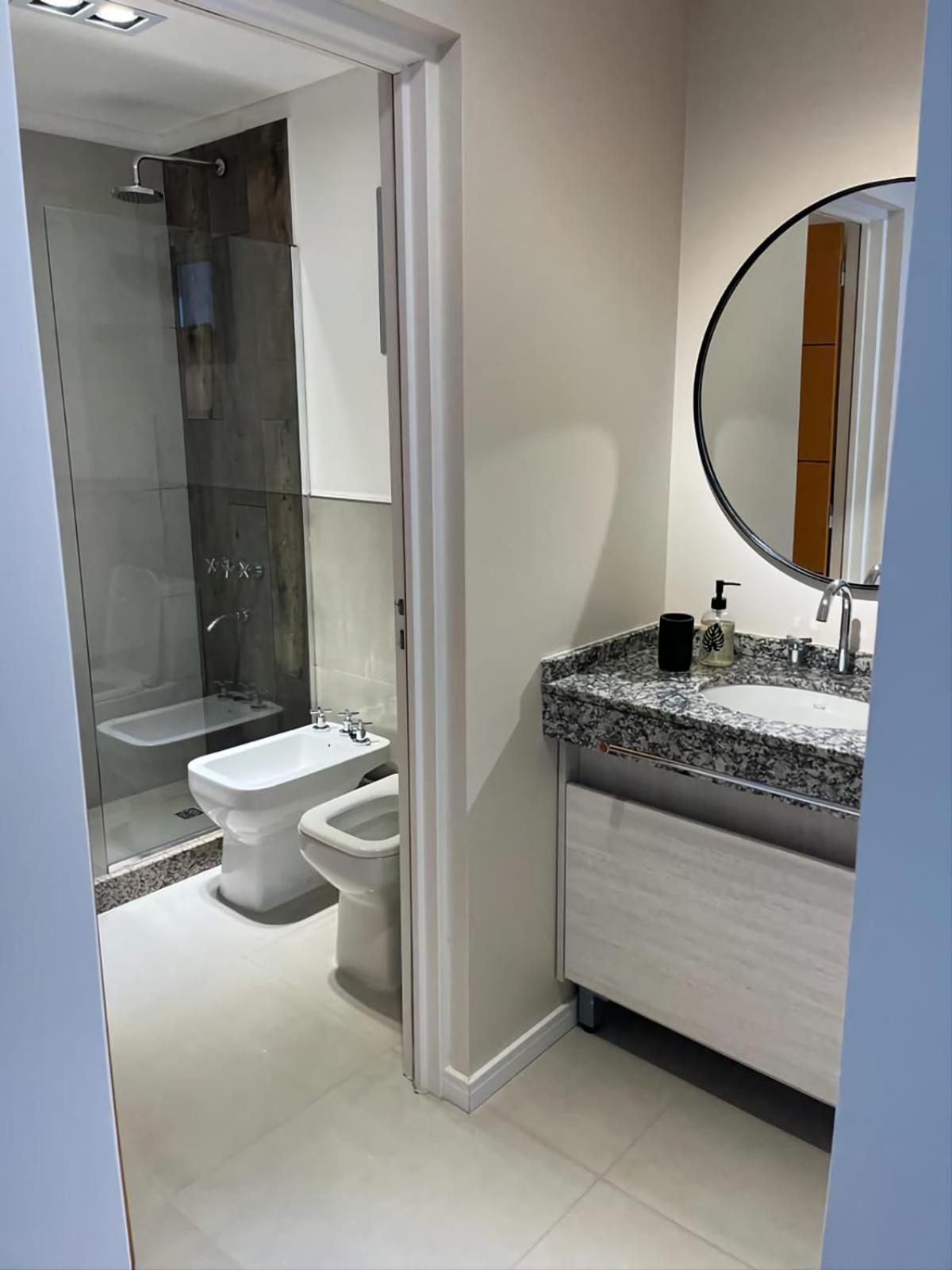 Departamento premium para 3 personas