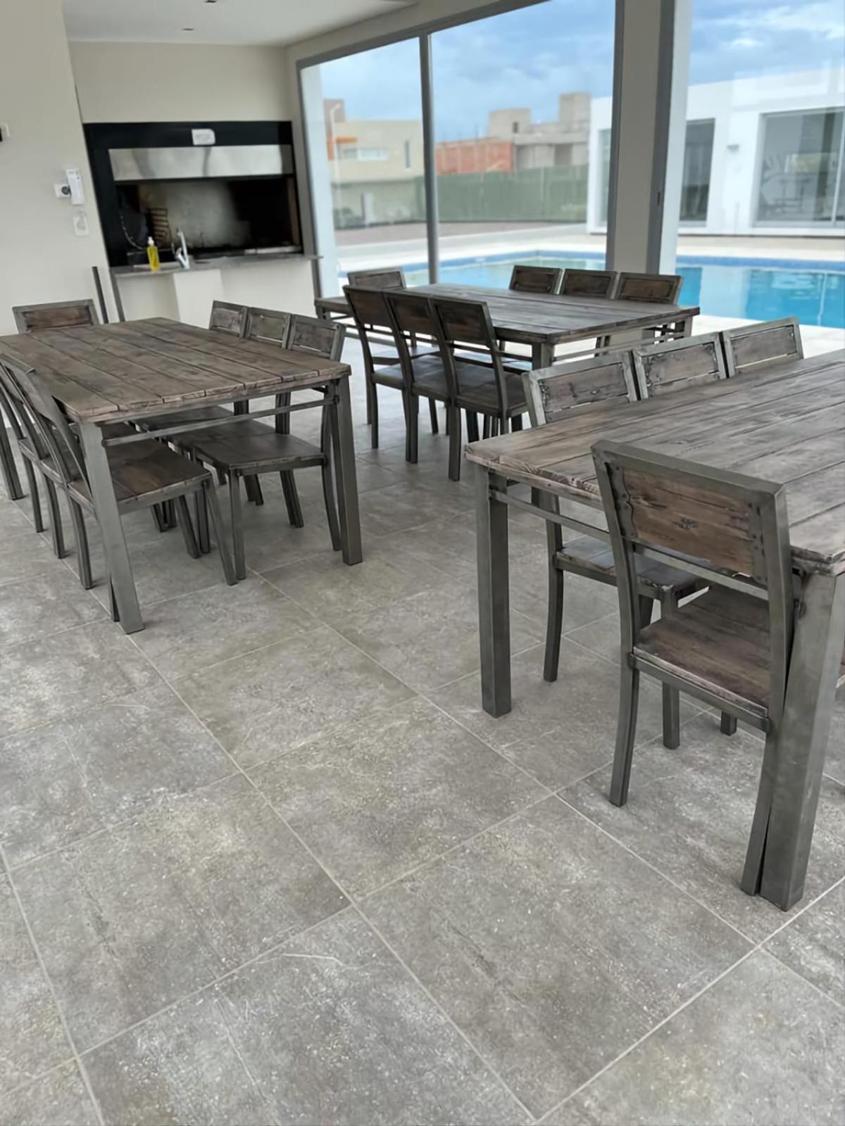 Departamento premium para 3 personas