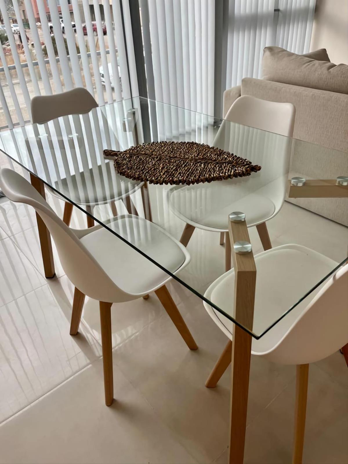 Departamento premium para 3 personas