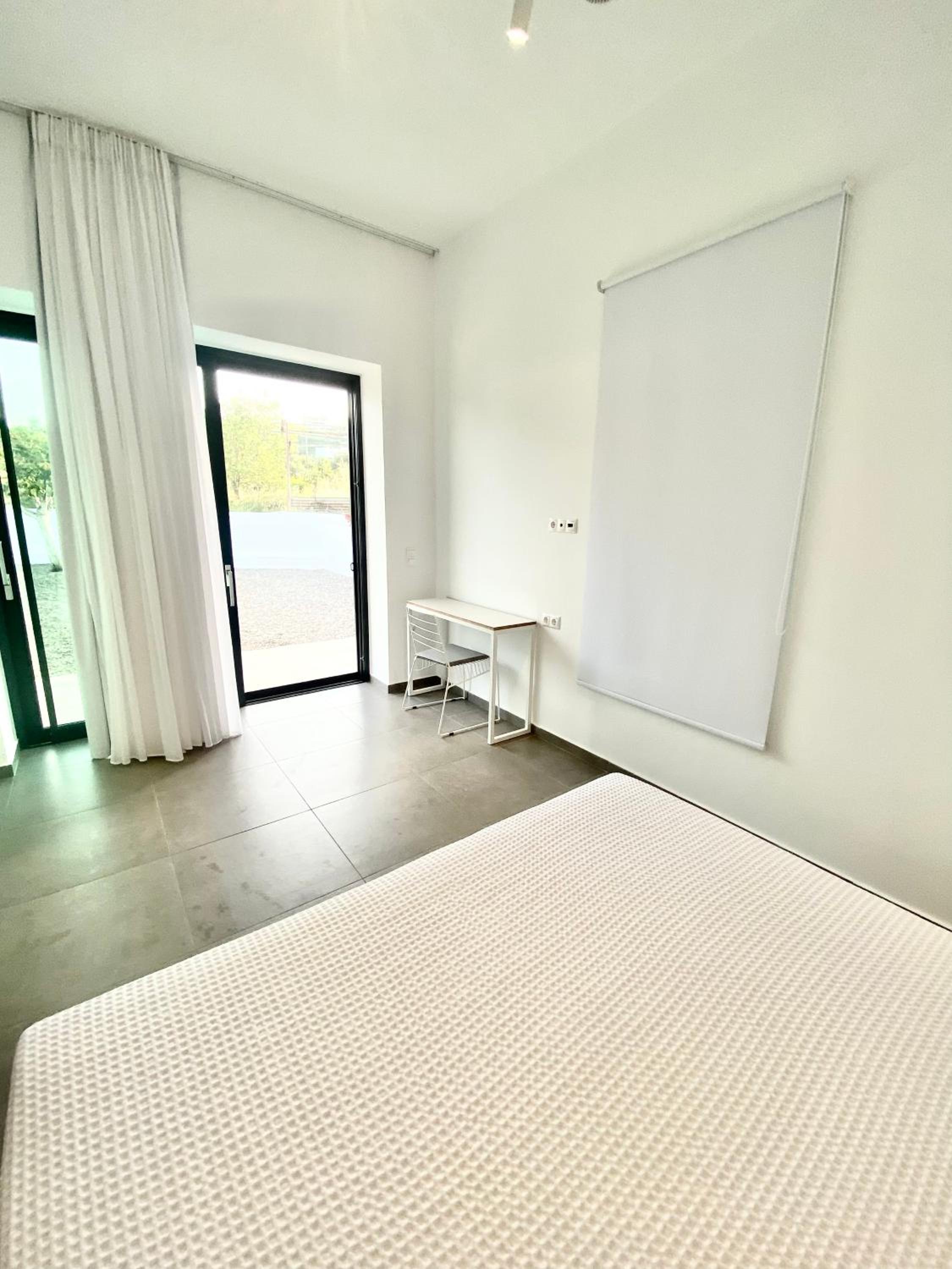 Lefko Apartments en Tavronitis — hotel room