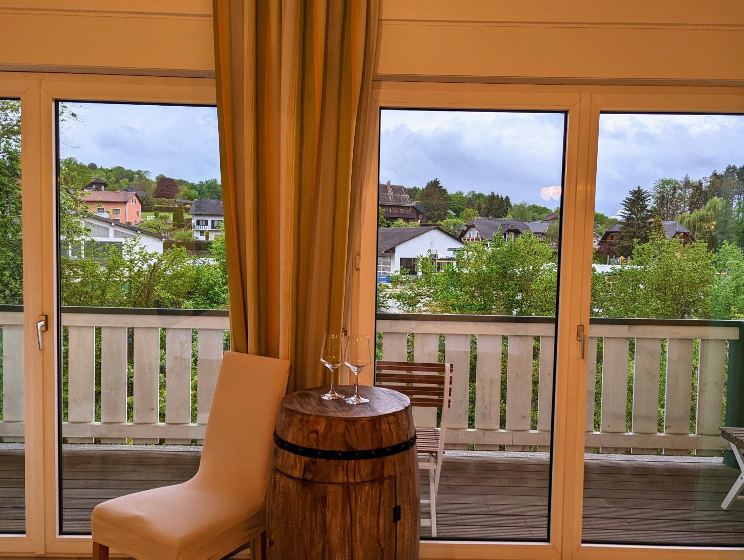 Weinloft Ehrenhausen